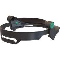 Monture universelle pour accessoires de casque V-Gard Rock Safety Industrial Ltd