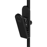 Earpiece Cloth Clip for CLPE Radios Rock Safety Industrial Ltd