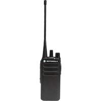 CP100 Series Two-Way Radio, UHF Radio Band, 16 Channels, 250000 sq. ft. Range Rock Safety Industrial Ltd