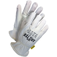 Gants de conducteur r&eacute;sistants aux coupures et aux arcs &eacute;lectriques ArcTek, T-petit, 45 cal/cm², Niveau 4, NFPA 70E Rock Safety Industrial Ltd