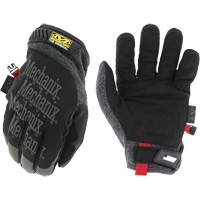 ColdWork Original&reg; Gloves, Synthetic Palm, Size Small Rock Safety Industrial Ltd