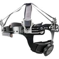 Coiffe Fas-Trac III Rock Safety Industrial Ltd