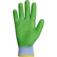 Gants en tricot Dexterity, Poly/coton, Un c&ocirc;t&eacute;, Calibre 10, 9 Rock Safety Industrial Ltd