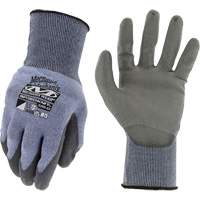 Gants r&eacute;sistants aux coupures SpeeKnit B2, Taille Moyen/8, Calibre 15, Rev&ecirc;tement Polyur&eacute;thane, Enveloppe en PEHP, ASTM ANSI niveau A2/EN 388 niveau B Rock Safety Industrial Ltd