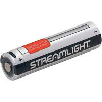 SL-B26&reg; Rechargeable USB Battery Pack, 18650, 3.7 V Rock Safety Industrial Ltd
