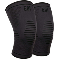 601 Knee Compression Sleeve Rock Safety Industrial Ltd