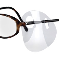 Eyewear Side Shields Rock Safety Industrial Ltd