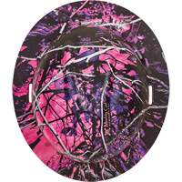 V-Gard&reg; Hydro Dip Full Brim Hard Hat, Meets CSA Type 1, Ratchet Suspension, Non-Vented Rock Safety Industrial Ltd