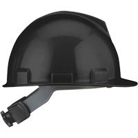 North&reg; Cotopaxi Hardhat, Meets CSA Type 1, Ratchet Suspension, Non-Vented Rock Safety Industrial Ltd