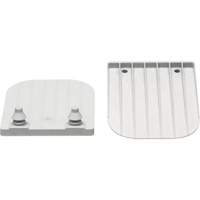 Rugged Comfort Exhalation Valve Rock Safety Industrial Ltd