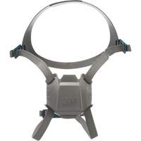 Head Harness Assembly Rock Safety Industrial Ltd
