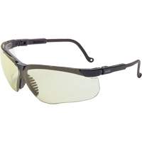 Uvex HydroShield&reg; Genesis&reg; Safety Glasses, SCT-Low IR Lens, Anti-Fog/Anti-Scratch, ANSI Z87+/Meets/Exceeds CSA Z94.3 Rock Safety Industrial Ltd