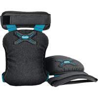 Knee, Kneeling, and Shin Pad