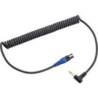 Peltor Cable with 3.5 mm Mono Connector Rock Safety Industrial Ltd
