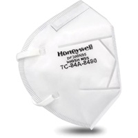 Disposable Respirator, N95, NIOSH Certified, One Size Rock Safety Industrial Ltd