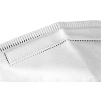 Disposable Respirator, N95, NIOSH Certified, One Size Rock Safety Industrial Ltd