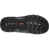 Safety Boots, Leather, Steel Toe, Size 6, Impermeable Rock Safety Industrial Ltd