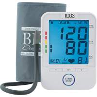 Diagnostic Precision Series 6.0 Easy Read Blood Pressure Monitor, Class 2 Rock Safety Industrial Ltd