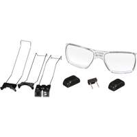 Universal Spectacle Kit Rock Safety Industrial Ltd