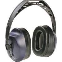 H12 Earmuffs, Headband, 29 NRR dB Rock Safety Industrial Ltd
