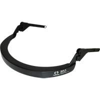 Safe-2 Standard Straight Visor Holder Rock Safety Industrial Ltd