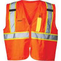 High Visibility Clothing