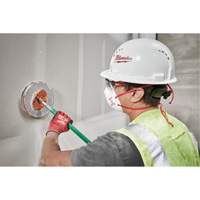 Respirateur jetable, N95, Certifi&eacute; NIOSH, Taille unique Rock Safety Industrial Ltd