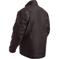 Blouson classique GridIron, Hommes, Petit, Noir Rock Safety Industrial Ltd