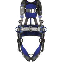 Harnais de s&eacute;curit&eacute; confortable pour la construction ExoFit X300, Certifi&eacute;e CSA, Classe AP, Petit, Cap. 310 lb Rock Safety Industrial Ltd