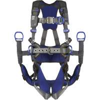 Harnais de s&eacute;curit&eacute; confortable pour tour ExoFit X300, Certifi&eacute;e CSA, Classe ALP, Petit, Cap. 310 lb Rock Safety Industrial Ltd