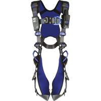 Harnais de s&eacute;curit&eacute; confortable &eacute;olien ExoFit X300, Certifi&eacute;e CSA, Classe ALP, Petit, Cap. 420 lb Rock Safety Industrial Ltd