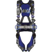 Harnais de s&eacute;curit&eacute; confortable &eacute;olien ExoFit X300, Certifi&eacute;e CSA, Classe ALP, Petit, Cap. 420 lb Rock Safety Industrial Ltd