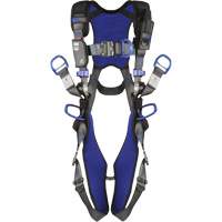 Harnais de s&eacute;curit&eacute; confortable &eacute;olien ExoFit X300, Certifi&eacute;e CSA, Classe ALP, Petit, Cap. 420 lb Rock Safety Industrial Ltd