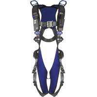 Harnais de s&eacute;curit&eacute; confortable de style veste ExoFit X300, Certifi&eacute;e CSA, Classe AE, Petit, Cap. 310 lb Rock Safety Industrial Ltd