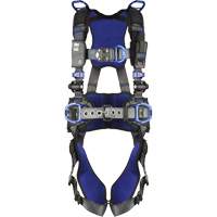 Harnais de s&eacute;curit&eacute; confortable de style veste ExoFit X300, Certifi&eacute;e CSA, Classe AELP, Petit, Cap. 310 lb Rock Safety Industrial Ltd