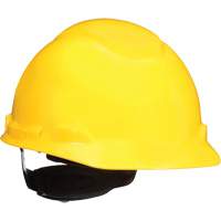 Casque de s&eacute;curit&eacute; de s&eacute;rie H SecureFit, R&eacute;pond aux normes CSA type 1, Suspension Rochet, Non ventil&eacute; Rock Safety Industrial Ltd