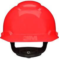 Casque de s&eacute;curit&eacute; de s&eacute;rie H SecureFit, R&eacute;pond aux normes CSA type 1, Suspension Rochet, Non ventil&eacute; Rock Safety Industrial Ltd