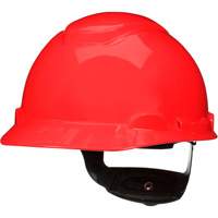 Casque de s&eacute;curit&eacute; de s&eacute;rie H SecureFit, R&eacute;pond aux normes CSA type 1, Suspension Rochet, Non ventil&eacute; Rock Safety Industrial Ltd
