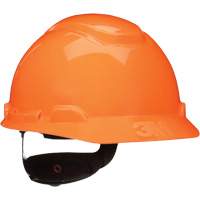 Casque de s&eacute;curit&eacute; de s&eacute;rie H SecureFit, R&eacute;pond aux normes CSA type 1, Suspension Rochet, Non ventil&eacute; Rock Safety Industrial Ltd