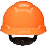 Casque de s&eacute;curit&eacute; de s&eacute;rie H SecureFit, R&eacute;pond aux normes CSA type 1, Suspension Rochet, Non ventil&eacute; Rock Safety Industrial Ltd
