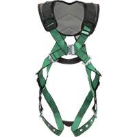 Harnais V-Form+, Certifi&eacute;e CSA, Classe A, T-Grand, Cap. 400 lb Rock Safety Industrial Ltd