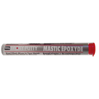 Mastic d'&eacute;poxyde, 4 oz, B&acirc;ton Rock Safety Industrial Ltd