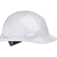 North&reg; Matterhorn Hardhat, Meets CSA Type 2, Ratchet Suspension, Non-Vented Rock Safety Industrial Ltd