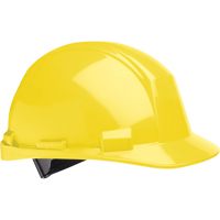 North&reg; Matterhorn Hardhat, Meets CSA Type 2, Ratchet Suspension, Non-Vented Rock Safety Industrial Ltd