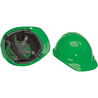 North&reg; Matterhorn Hardhat, Meets CSA Type 2, Ratchet Suspension, Non-Vented Rock Safety Industrial Ltd