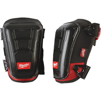 Performance Knee Pad, Slip-On Style, Plastic Caps, Gel Pads Rock Safety Industrial Ltd