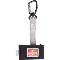 Quick-Connect Wrist Lanyard Rock Safety Industrial Ltd
