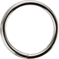 2lb 2" Split Ring Rock Safety Industrial Ltd