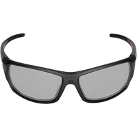 Performance Safety Glasses, Grey Lens, Anti-Fog, ANSI Z87+/Meets/Exceeds CSA Z94.3 Rock Safety Industrial Ltd