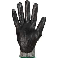 Gants antichocs TenActiv STXFNVB, Moyen, Paume en Synth&eacute;tique, Poignet Poignet en tricot Rock Safety Industrial Ltd